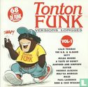 Tonton Funk vol.1 - Afbeelding 1