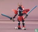 Samurai - Bild 1