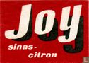 Joy sinas-citron - Image 1
