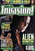Sci-Fi Invasion! - Bild 1