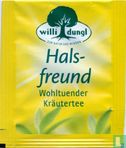 Hals-freund