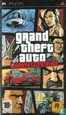 Grand Theft Auto: Liberty City Stories - Afbeelding 1