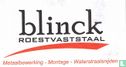 Blinck roestvaststaal - Afbeelding 2
