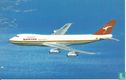 Qantas - Boeing 747 - Image 1