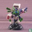 Robo-Emperor