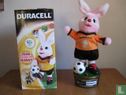 Fifa world cup 2006 duracell bunny - Afbeelding 1