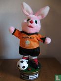 Fifa world cup 2006 duracell bunny - Afbeelding 3