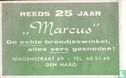 Reeds 25 jaar "Marcus"   - Image 1