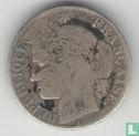 Frankrijk 50 centimes 1881 - Afbeelding 2