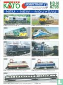 Noviteitenfolder - Image 1