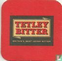 Tetley Bitter - Afbeelding 1