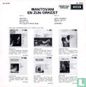 Mantovani and his Orchestra - Afbeelding 2