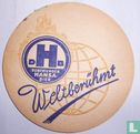 Bundesgartenschau 1959 in Dortmund / Dortmunder Hansa Bier Weltberühmt - Bild 2