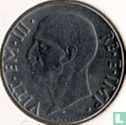 Italy 20 centesimi 1939 (non-magnetic - reeded - XVII) - Image 2