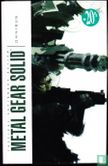 Metal Gear Solid Omnibus - Image 1