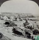 West beach, Gallipoli, Scene of British landing and of terrible battle - Afbeelding 2