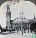 The Peace Palace, The Hague, Netherlands - Image 2