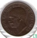 Italie 10 centesimi 1923 - Image 2