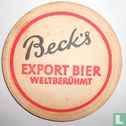 Export bier Weltberühmt - Image 1