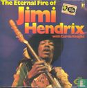The Eternal Fire of Jimi Hendrik with Curtis Knight - Image 1