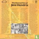 The Eternal Fire of Jimi Hendrik with Curtis Knight - Image 2