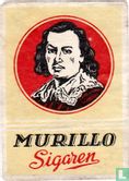 Murillo sigaren - Afbeelding 1