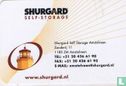 Shurgard Self-Storage - Afbeelding 1