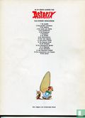 Asterix en de intrigant - Afbeelding 2