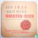 Auch 1960 immer wieder Holsten-Bier - Bild 1