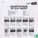 Mantovani en zijn orkest