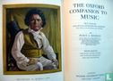 The Oxford companion to music - Bild 3