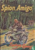 Spion "Amigo" - Afbeelding 1