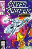 The Silver Surfer 19 - Afbeelding 1