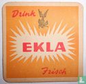 Drink Ekla Frisch / Drink Ekla Frisch - Afbeelding 2
