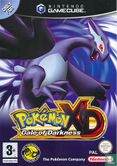 Pokémon XD: Gale Of Darkness - Afbeelding 1