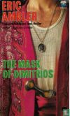 The Mask of Dimitrios - Afbeelding 1