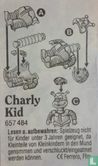 Charly Kid - Image 3