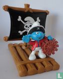 Stuurmansmurf