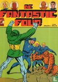 De Fantastic Four 1 - Image 1
