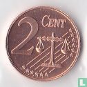 Zweden 2 eurocent 2003 - Afbeelding 2