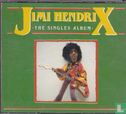 Jimi Hendrix The singles album - Afbeelding 1