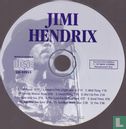 Jimi Hendrix  - Afbeelding 3