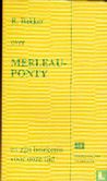 Merleau-Ponty - Bild 1