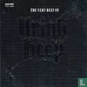 The Very Best Of Uriah Heep - Bild 1