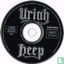 The Very Best Of Uriah Heep - Bild 3