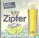 Zipfer Limetten Radler - Afbeelding 2
