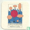 7th World Gas Balloon  - Afbeelding 1