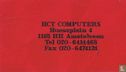 HCT computers - Afbeelding 1