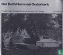 Het Beth Haim van Ouderkerk - Image 1