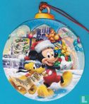 Disney Mickey en Pluto - Afbeelding 1